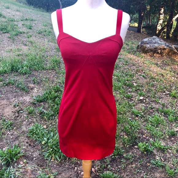 Diane Von Furstenberg Benny Dress ❤️ - Picture 2 of 8